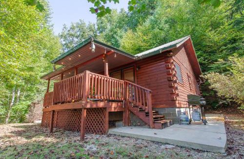 Bryson City House | Firefly Way