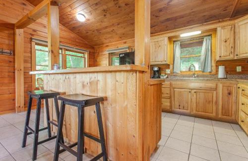 Bryson City House | Firefly Way
