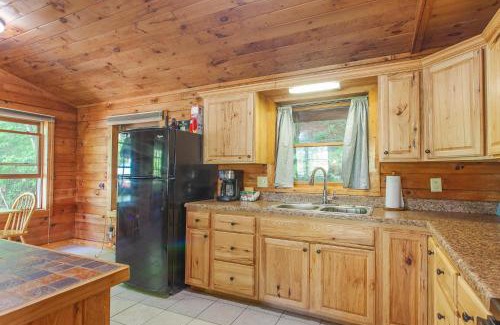 Bryson City House | Firefly Way