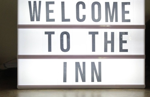 Randolph Apartment | Firehouse Suite -101