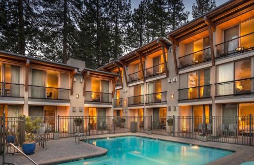 Tahoe Vista Hotel | Firelite Lodge