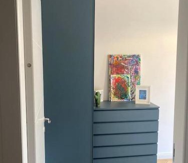 Coverciano Apartment | Firenze, comodo appartamento a Coverciano