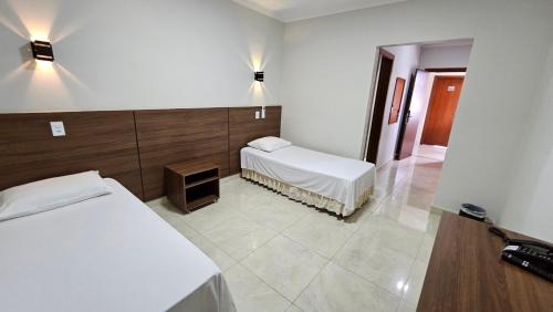 Votuporanga Hotel | Firenze Hotel Votuporanga