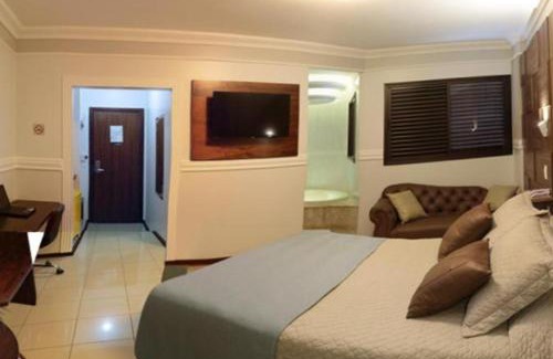Votuporanga Hotel | Firenze Hotel Votuporanga