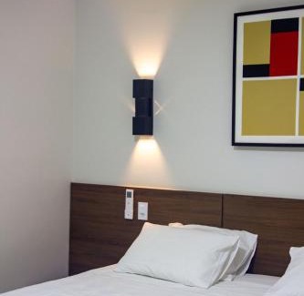 Votuporanga Hotel | Firenze Hotel Votuporanga