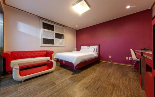 Asan Hotel | Firenze Motel