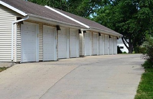 Sioux Falls Apartment | Fireplace|2Bed2Bath|LoftLivingArea|Garage
