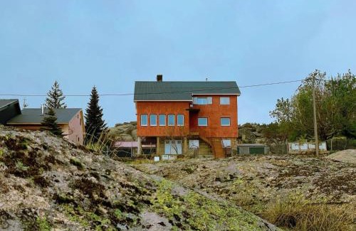 Penhas da Saude Apartment | Fireplace 4 Bedrooms 1500 M