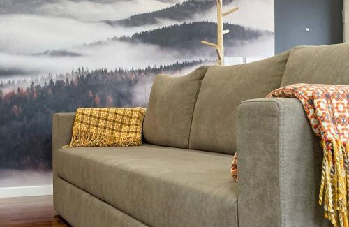 Penhas da Saude Apartment | Fireplace 4 Bedrooms 1500 M