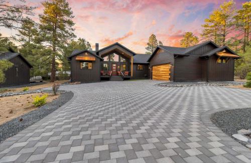 Torreon House | Fireplace and EV Charger! Home in Torreon Community