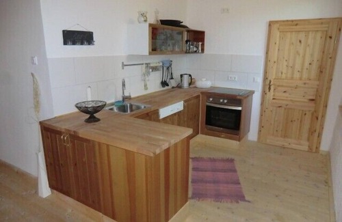 Schlehdorf Apartment | Fireplace, country style, very cozy, terrace, garden, single storey, lake