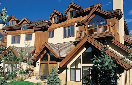 Edwards Condo | Fireplace & Private Balcony | Pool & Hot Tub
