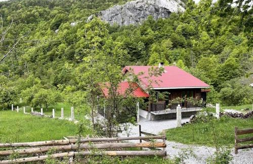 Kolasin Municipality Villa | Fireside Lodge