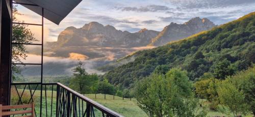 Kolasin Municipality Villa | Fireside Lodge