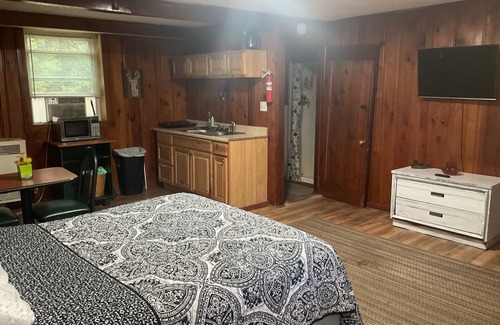 Atlanta Hotel | Fireside Lodge