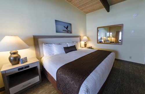 Yachats Hotel | Fireside Motel