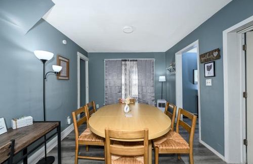 Firestone Park House | Firestone Park Home