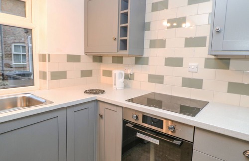 Bedale Cottage | FIRKIN COTTAGE, pet friendly, character holiday cottage in Bedale