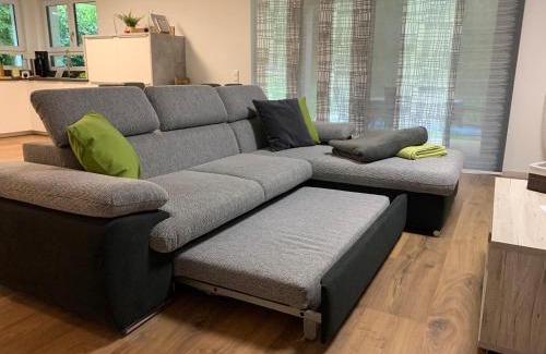 Daisbach Apartment | Firmen & Ferienwohnung Brecht 1