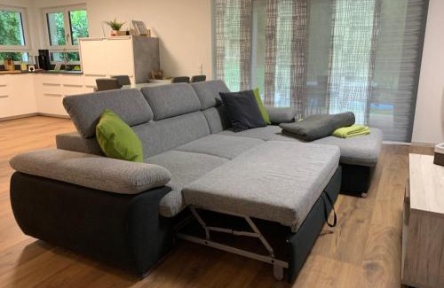 Daisbach Apartment | Firmen & Ferienwohnung Brecht 1