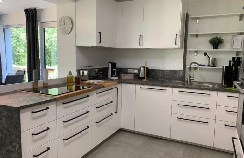 Daisbach Apartment | Firmen & Ferienwohnung Brecht 2
