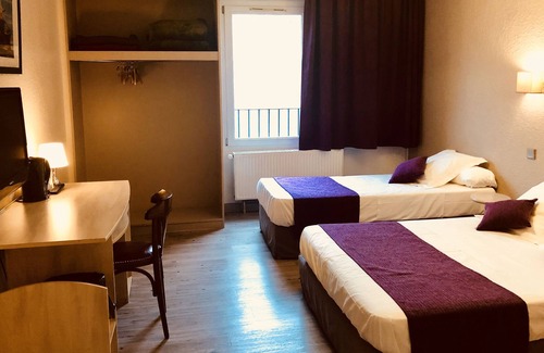 Firminy Hotel | Firmhotel