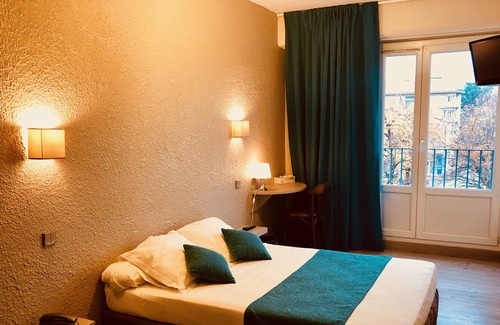 Firminy Hotel | Firmhotel