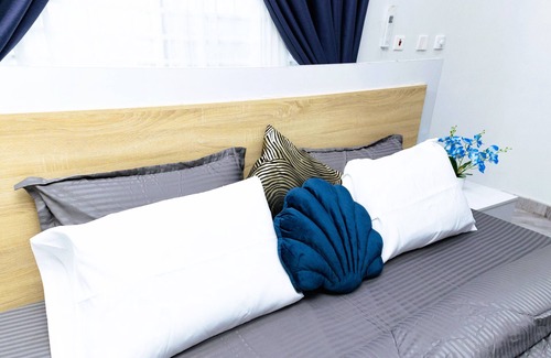 Kwabenyan Hotel | Firnic Luxurious Private Hotel