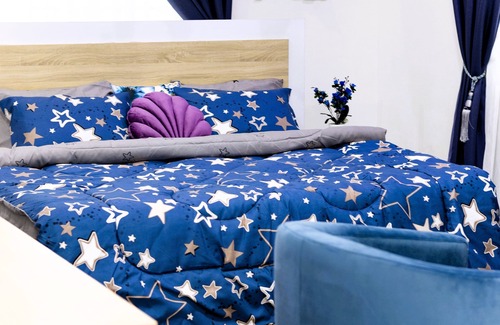 Kwabenyan Hotel | Firnic Luxurious Private Hotel