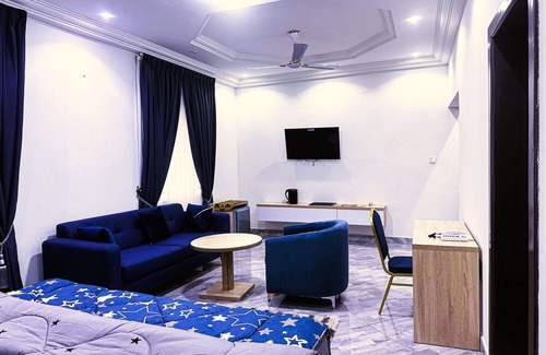 Taifa Hotel | Firnic Luxurious Private Hotel: Unmatched Privacy, Ultimate Comfort