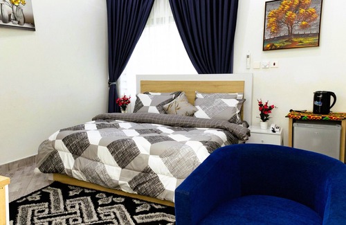 Taifa Hotel | Firnic Luxurious Private Hotel: Unmatched Privacy, Ultimate Comfort