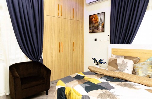 Taifa Hotel | Firnic Luxurious Private Hotel: Unmatched Privacy, Ultimate Comfort