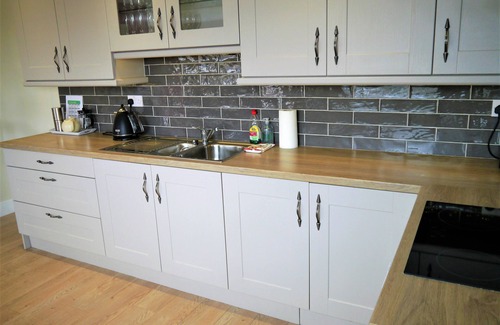 Rockcliffe Cottage | Firpoint - a cottage that sleeps 6 guests in 3 bedrooms