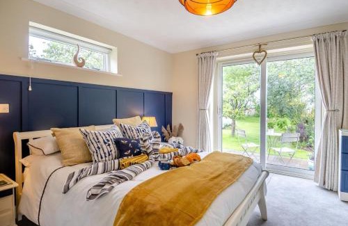 North Walsham House | Firs End