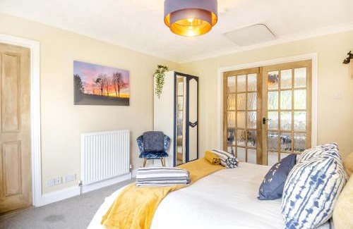 North Walsham House | Firs End