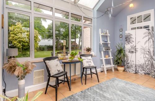 North Walsham House | Firs End