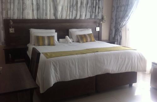 Gaborone House | First Avenue Guest House