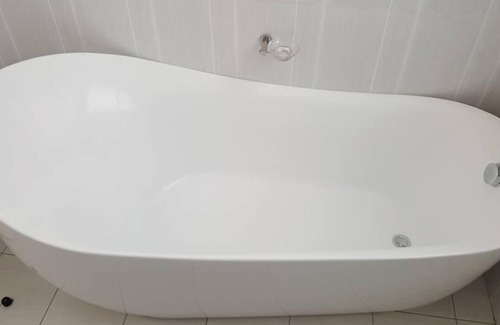 Gaborone House | First Avenue Guest House
