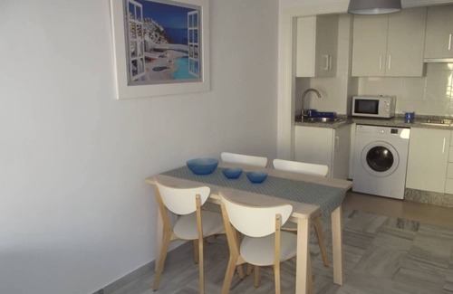 Rincon de la Victoria Apartment | FIRST BEACH LINE