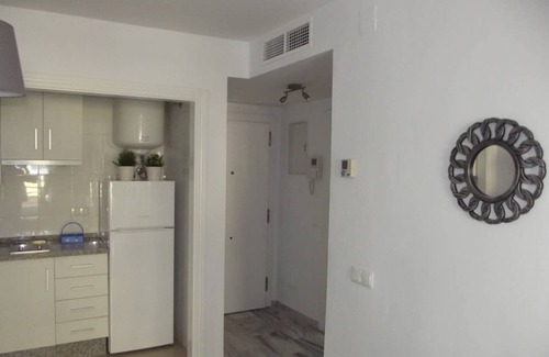 Rincon de la Victoria Apartment | FIRST BEACH LINE