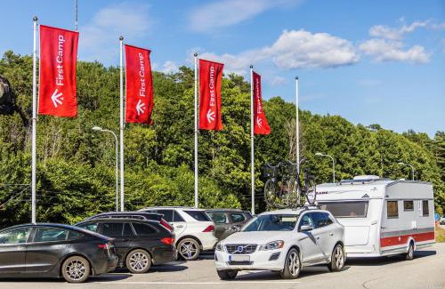 Stromstad Other | First Camp City-Strömstad