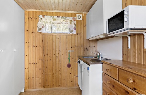 Mariestad RV Rental | First Camp Ekudden Mariestad