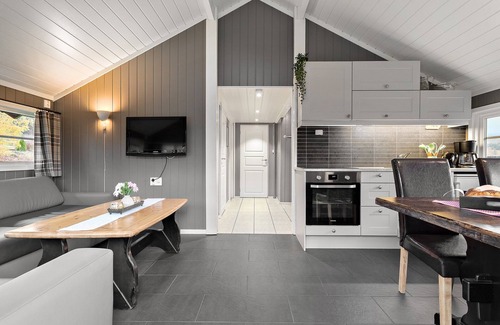 Gol Cabin | First Camp Gol Hallingdal