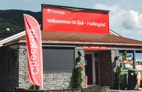 Gol Cabin | First Camp Gol Hallingdal
