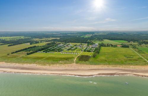 Fjerritslev Resort | First Camp Klim Strand - Nordvestkysten