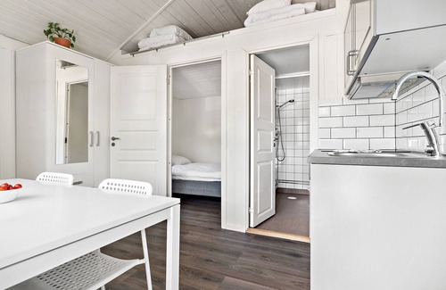 Norra Nynashamn RV Rental | First Camp Nickstabadet Nynäshamn