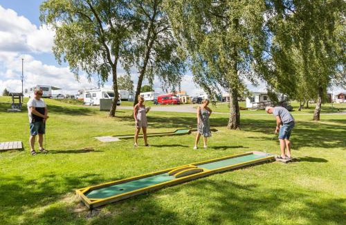 Nora Other | First Camp Nora - Bergslagen