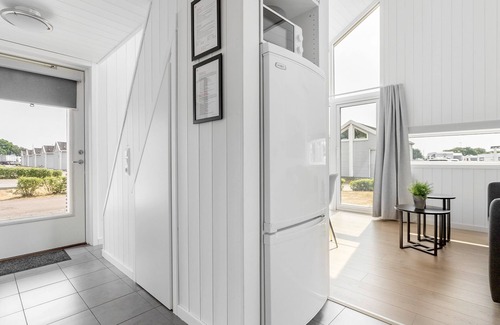 Raa RV Rental | First Camp Råå Vallar Helsingborg