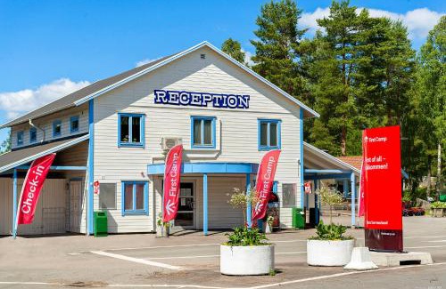 Axvall Other | First Camp Skara Sommarland