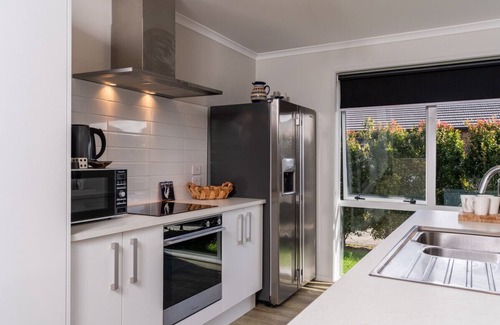 Mangawhai Cottage | First Choice in Mangawhai - Mangawhai Holiday Home